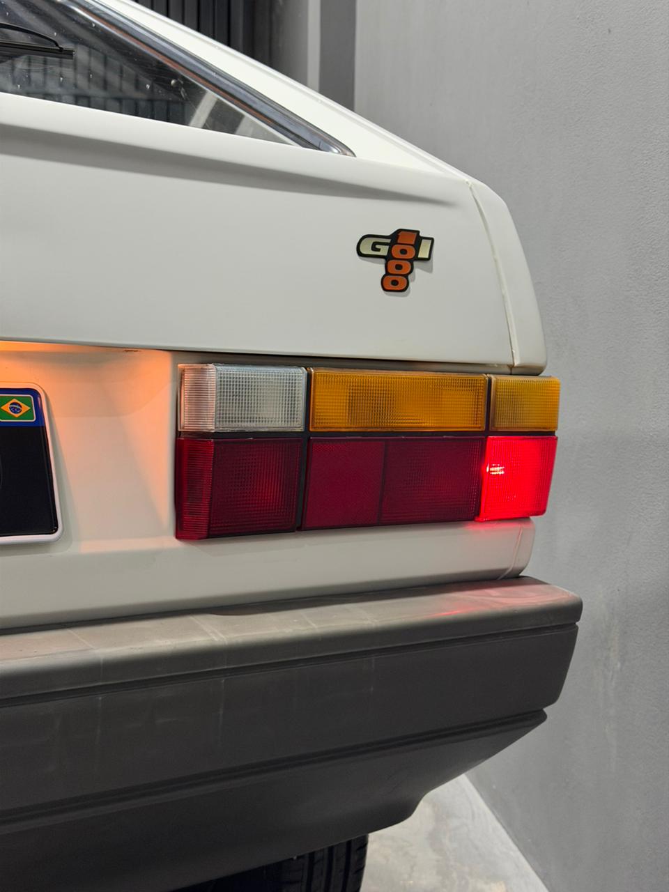 GOL 1.0 CHT — foto 24