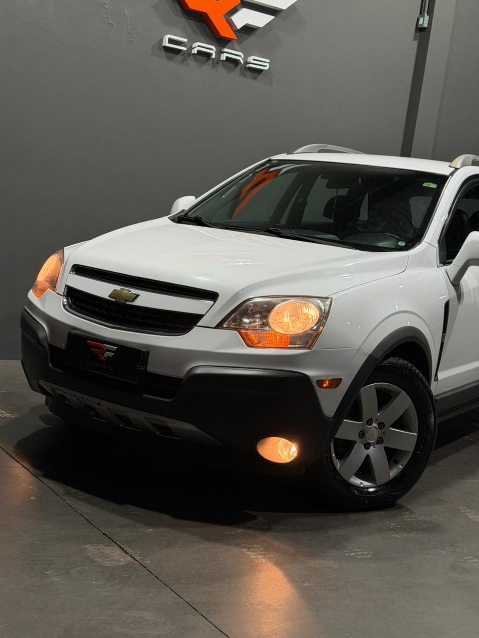 CAPTIVA SPORT 2.4 FWD — foto 3