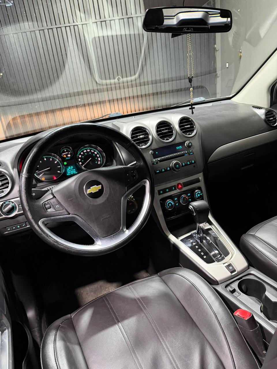 CAPTIVA SPORT 2.4 FWD — foto 14
