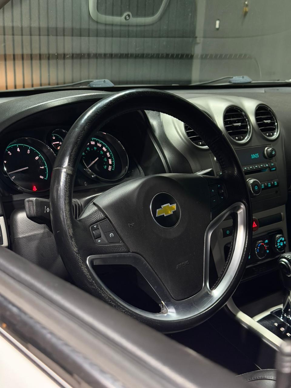 CAPTIVA SPORT 2.4 FWD — foto 15