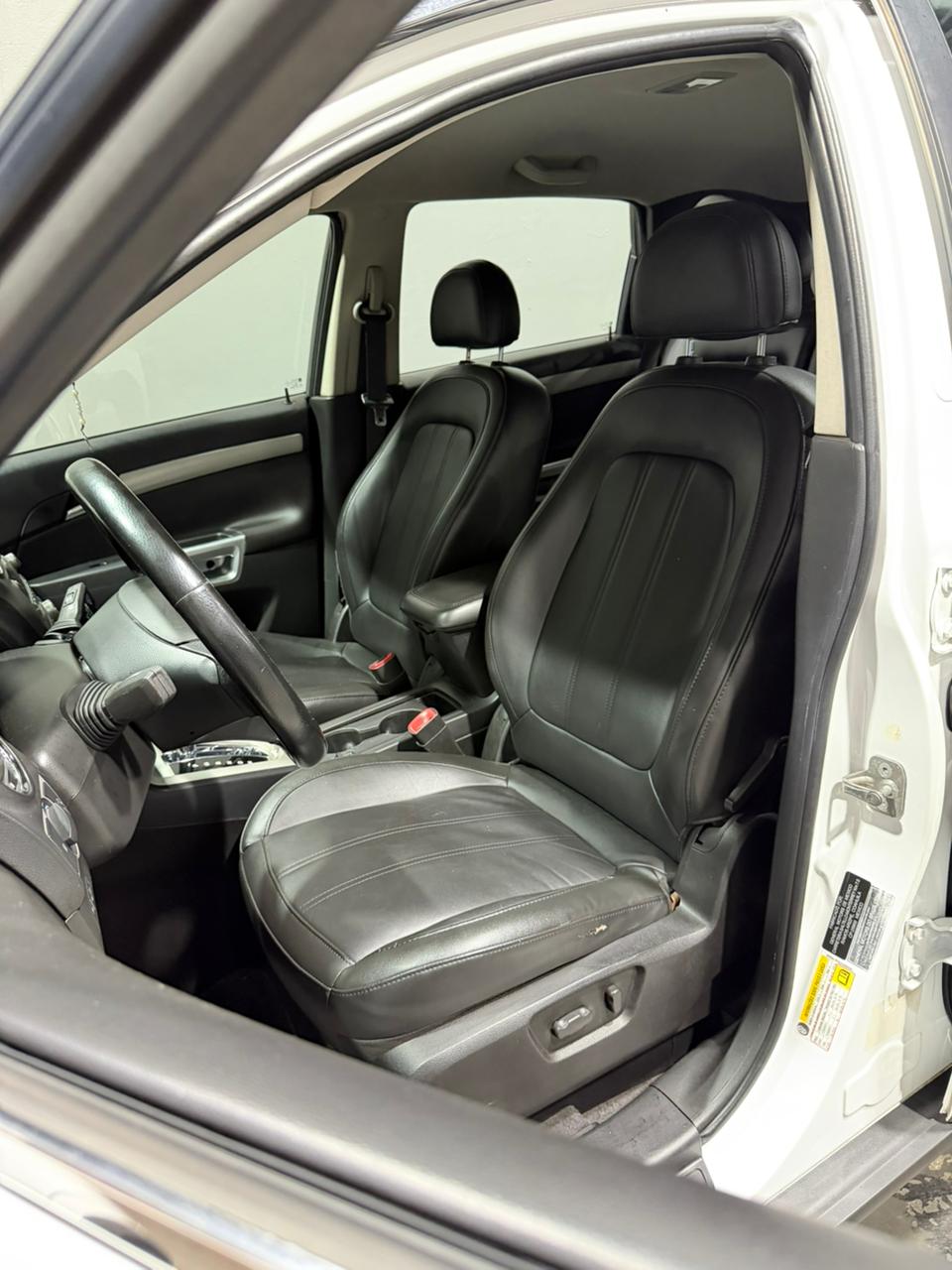 CAPTIVA SPORT 2.4 FWD — foto 17