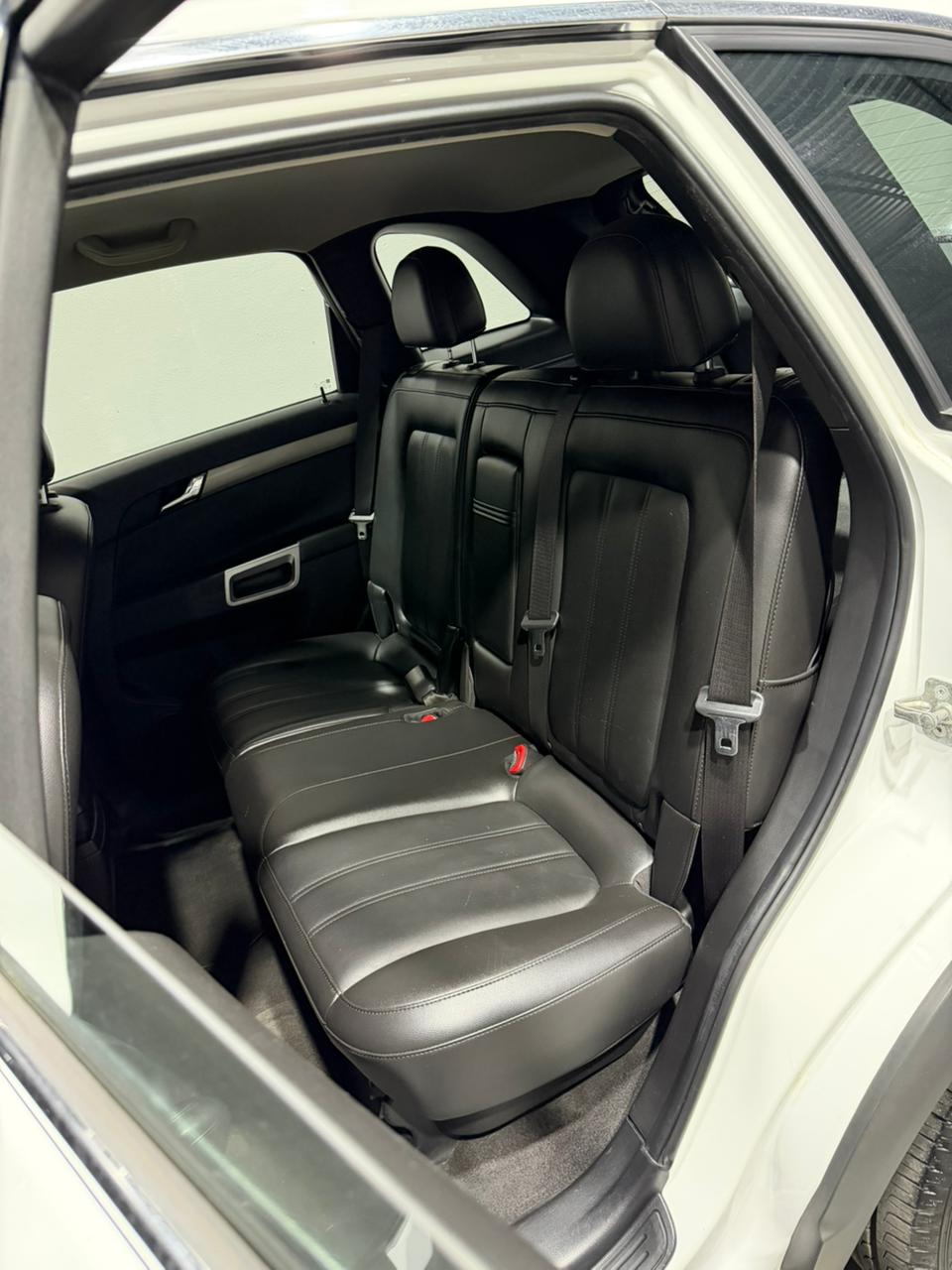 CAPTIVA SPORT 2.4 FWD — foto 18