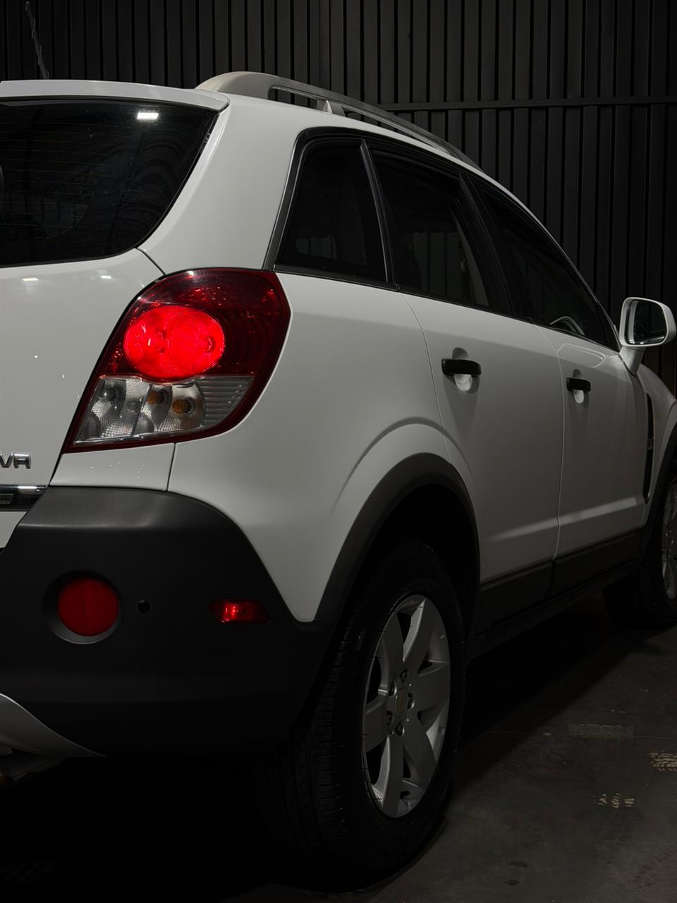 CAPTIVA SPORT 2.4 FWD — foto 20