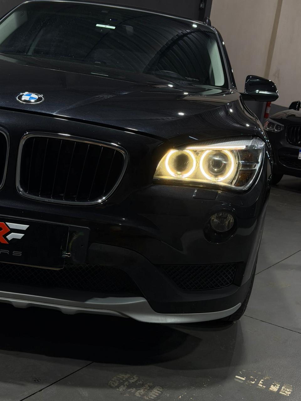 BMW X1 SDRIVE 20I 2.0 TURBO — foto 4