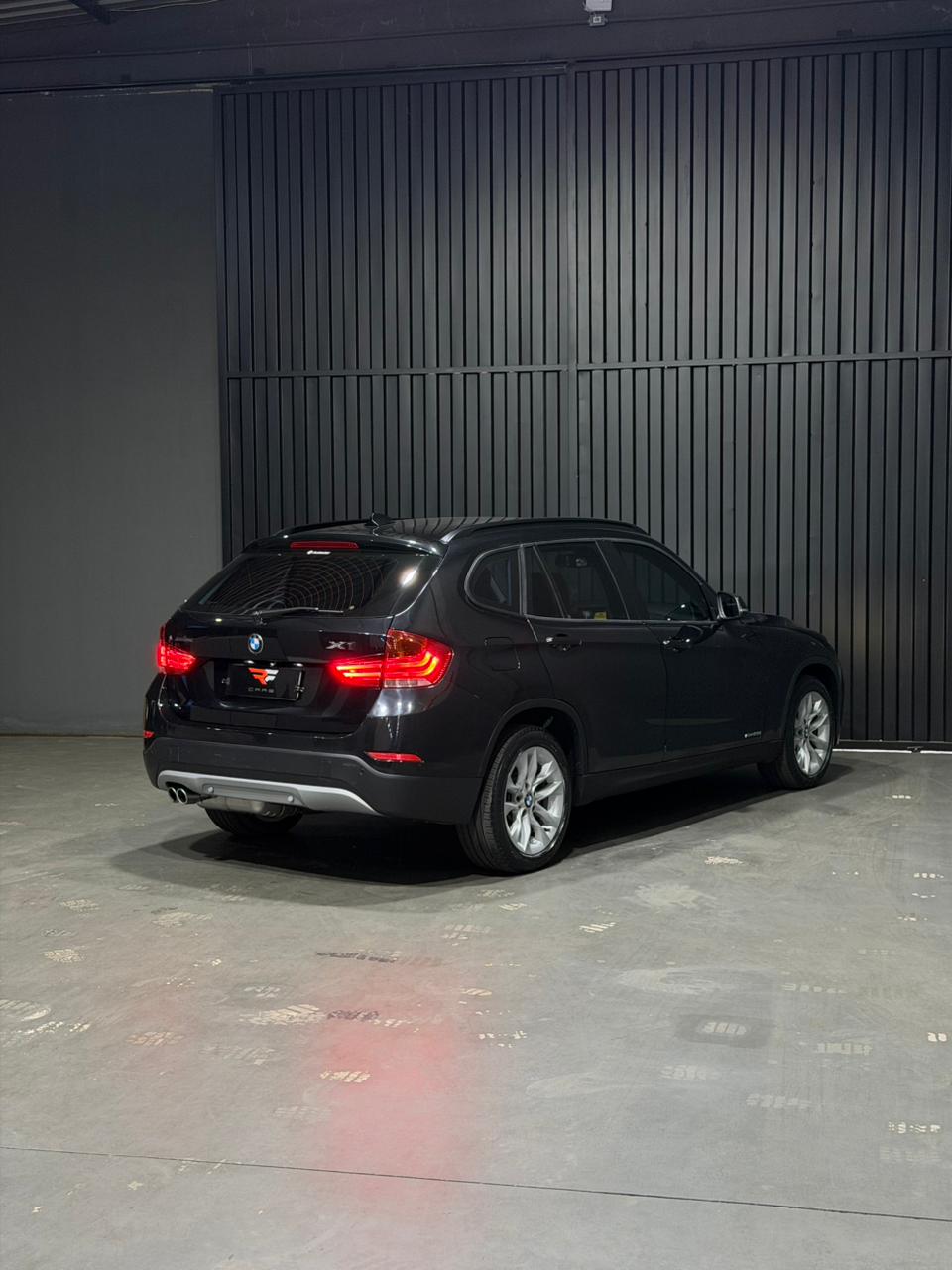 BMW X1 SDRIVE 20I 2.0 TURBO — foto 12
