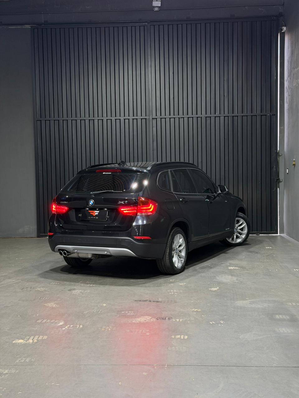 BMW X1 SDRIVE 20I 2.0 TURBO — foto 13