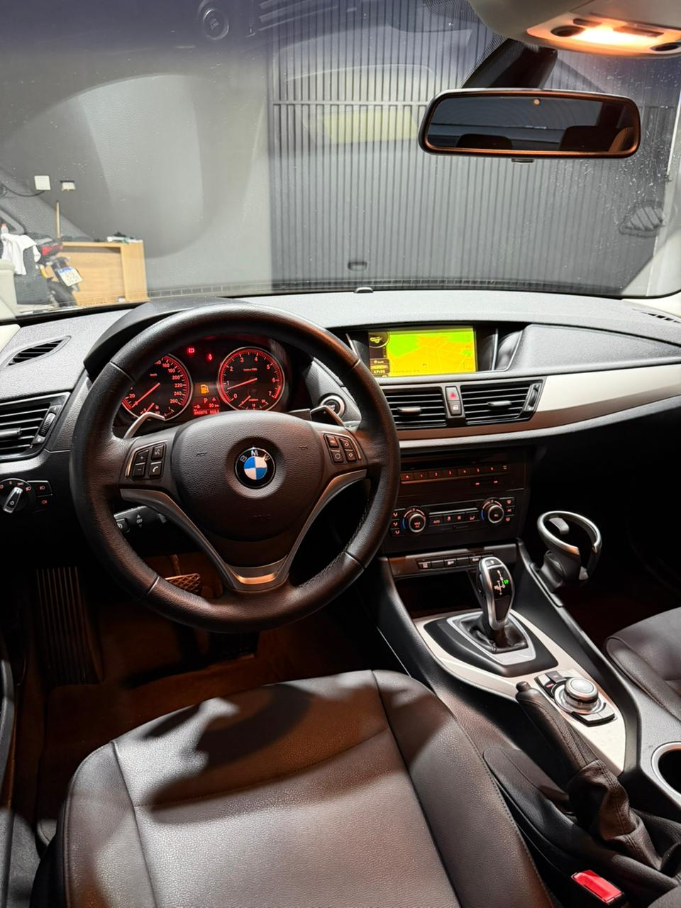 BMW X1 SDRIVE 20I 2.0 TURBO — foto 14
