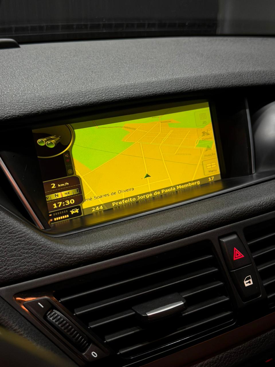 BMW X1 SDRIVE 20I 2.0 TURBO — foto 16