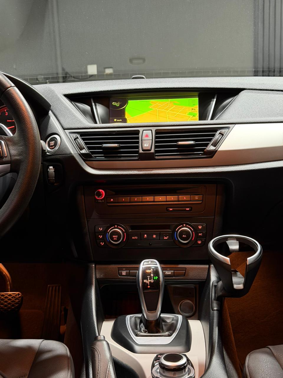 BMW X1 SDRIVE 20I 2.0 TURBO — foto 17