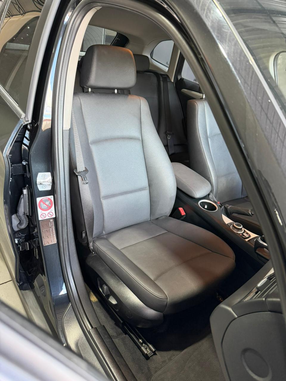 BMW X1 SDRIVE 20I 2.0 TURBO — foto 18