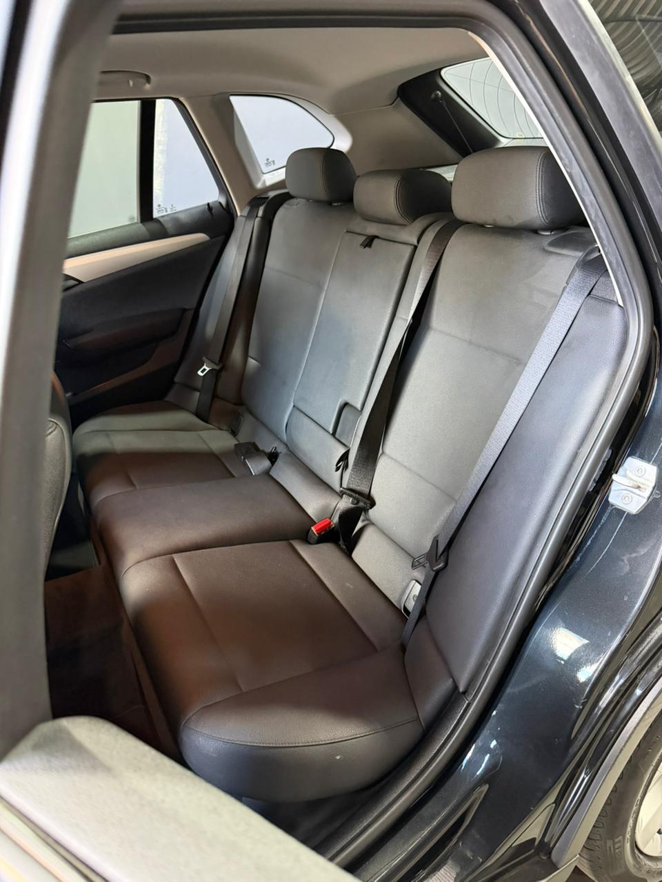 BMW X1 SDRIVE 20I 2.0 TURBO — foto 19