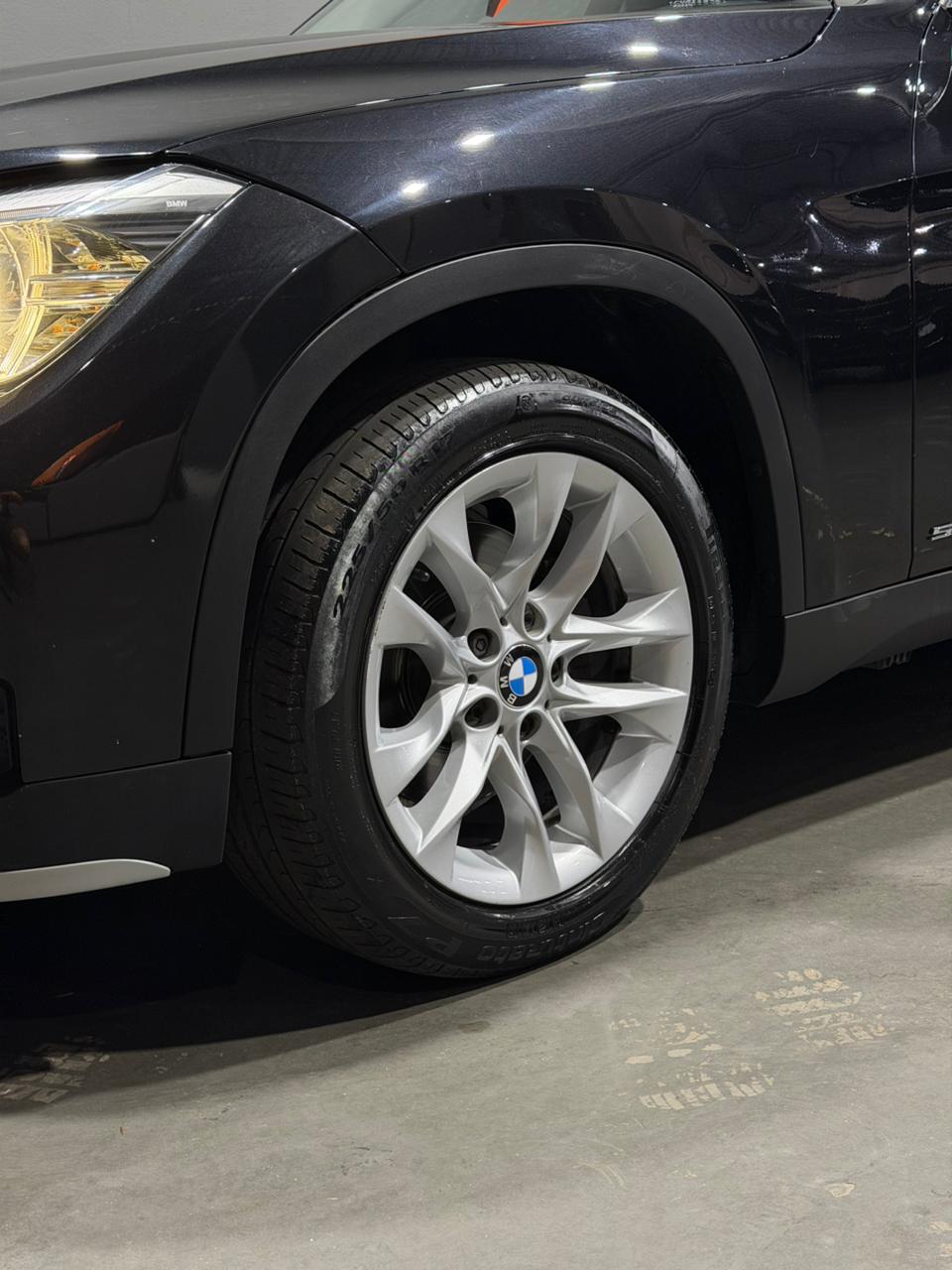 BMW X1 SDRIVE 20I 2.0 TURBO — foto 20