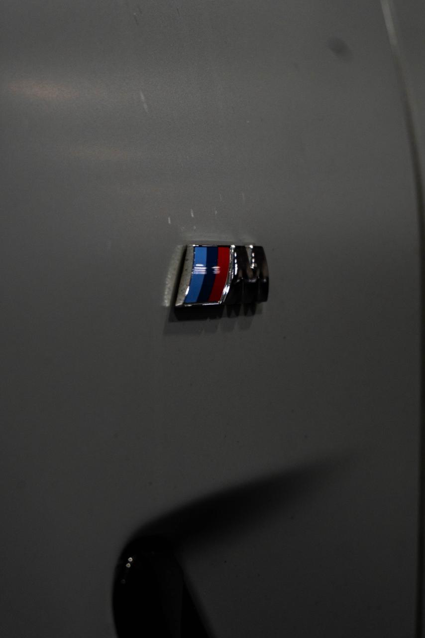 BMW X4 M40i SPORT TWINPOWER TURBO — foto 10