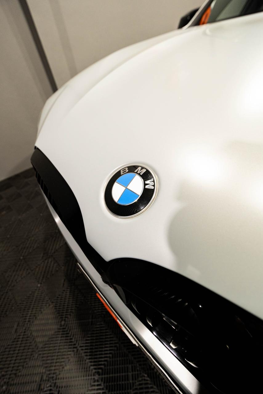 BMW X4 M40i SPORT TWINPOWER TURBO — foto 16