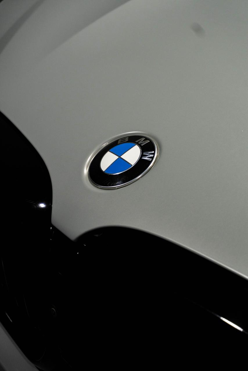 BMW X4 M40i SPORT TWINPOWER TURBO — foto 26