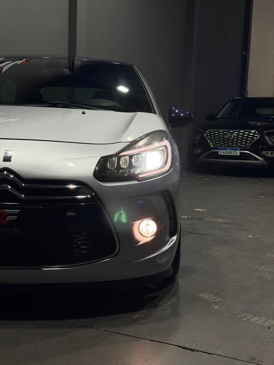 CITROËN DS3 SPORT CHIC — foto 5