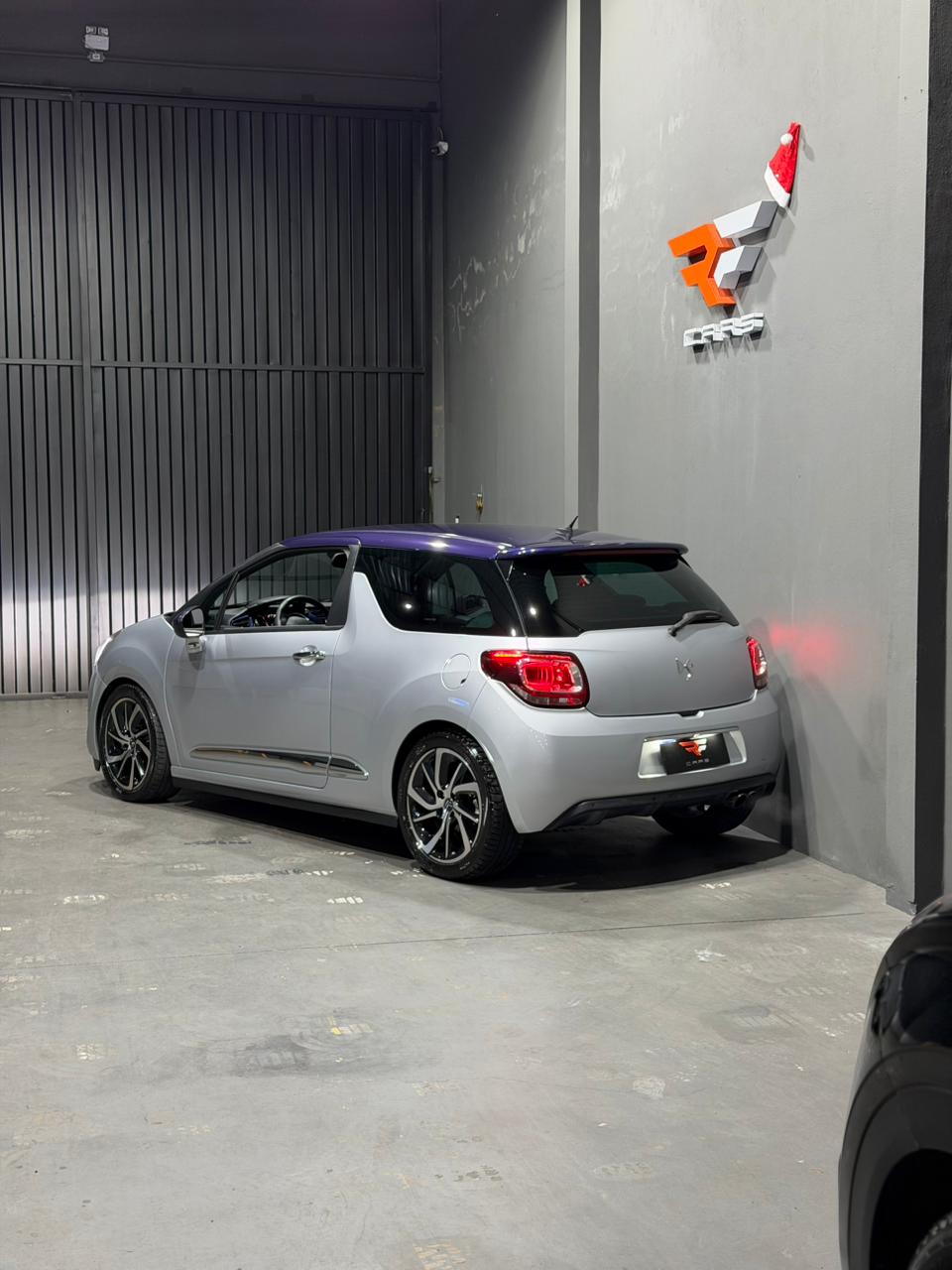 CITROËN DS3 SPORT CHIC — foto 10