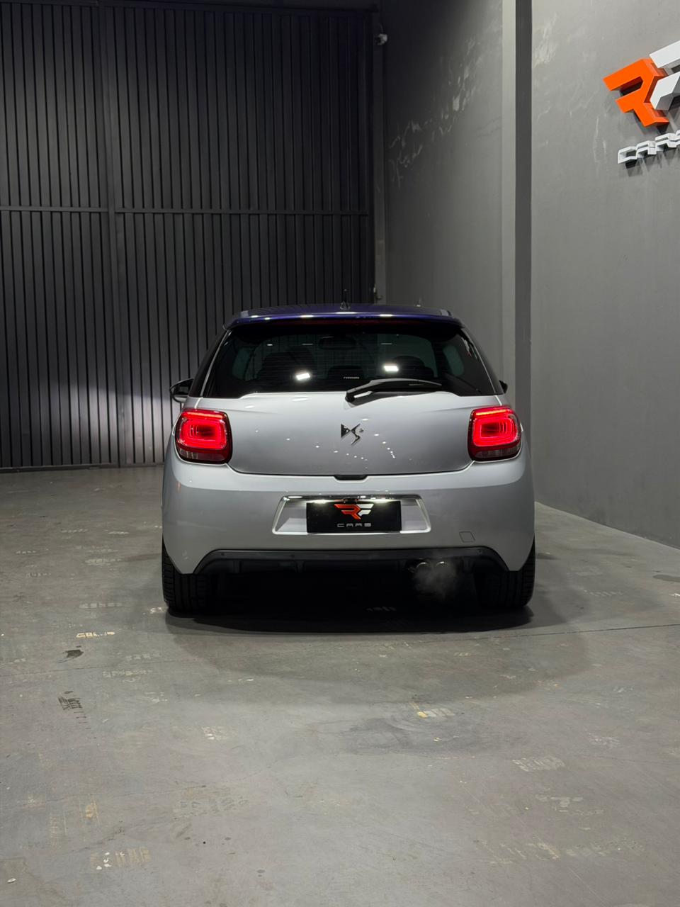 CITROËN DS3 SPORT CHIC — foto 13