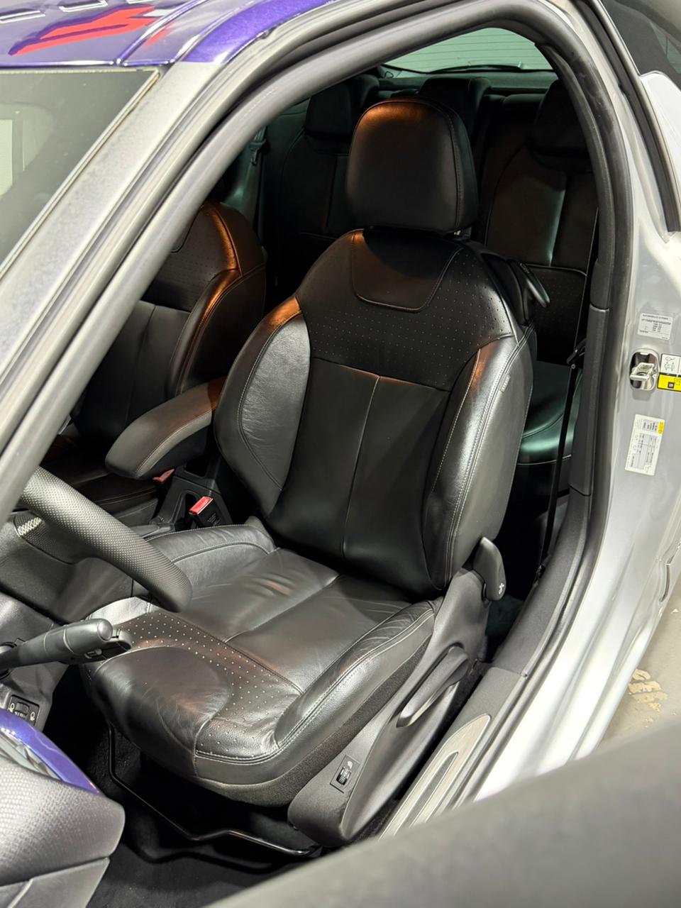 CITROËN DS3 SPORT CHIC — foto 20