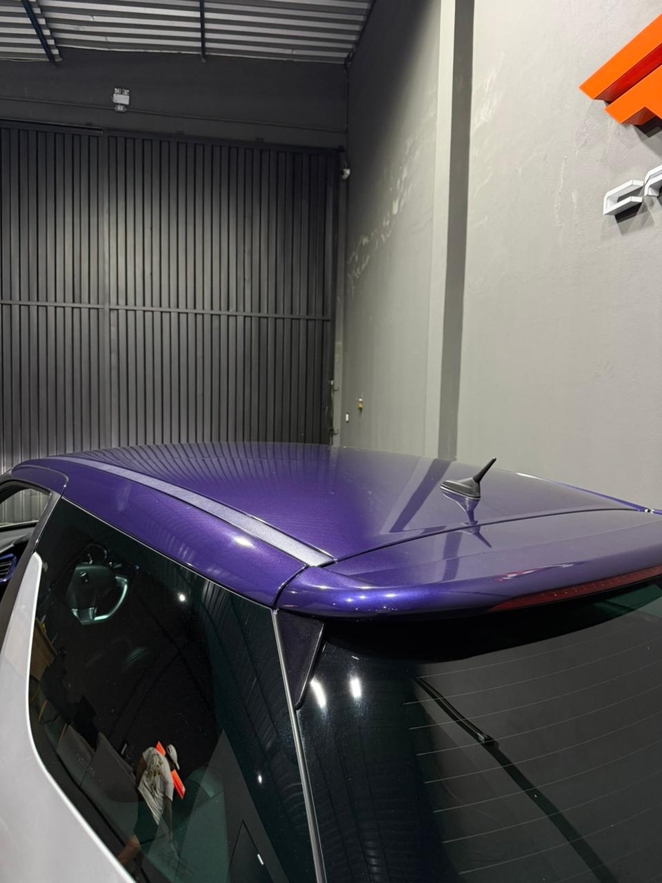 CITROËN DS3 SPORT CHIC — foto 22