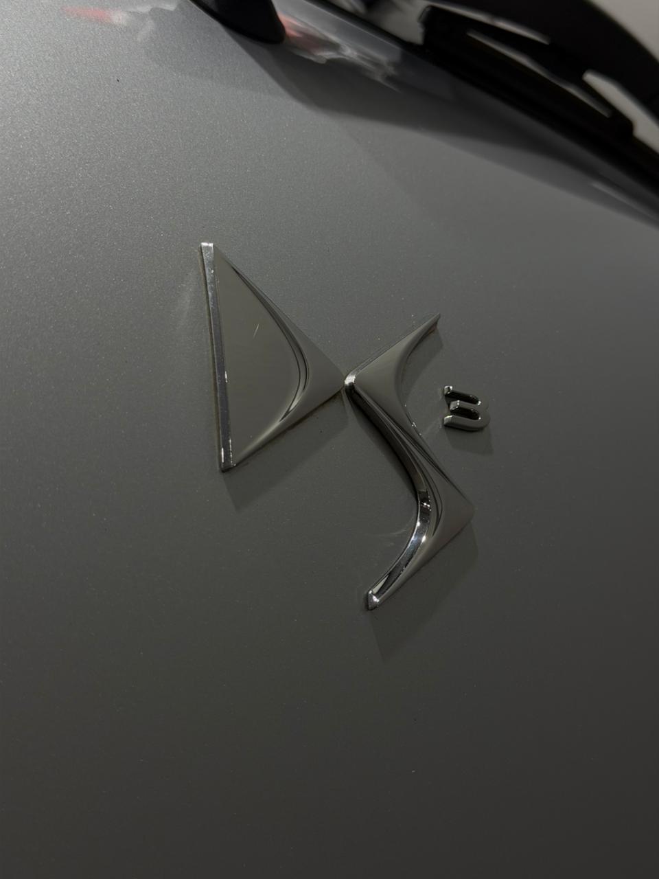 CITROËN DS3 SPORT CHIC — foto 25