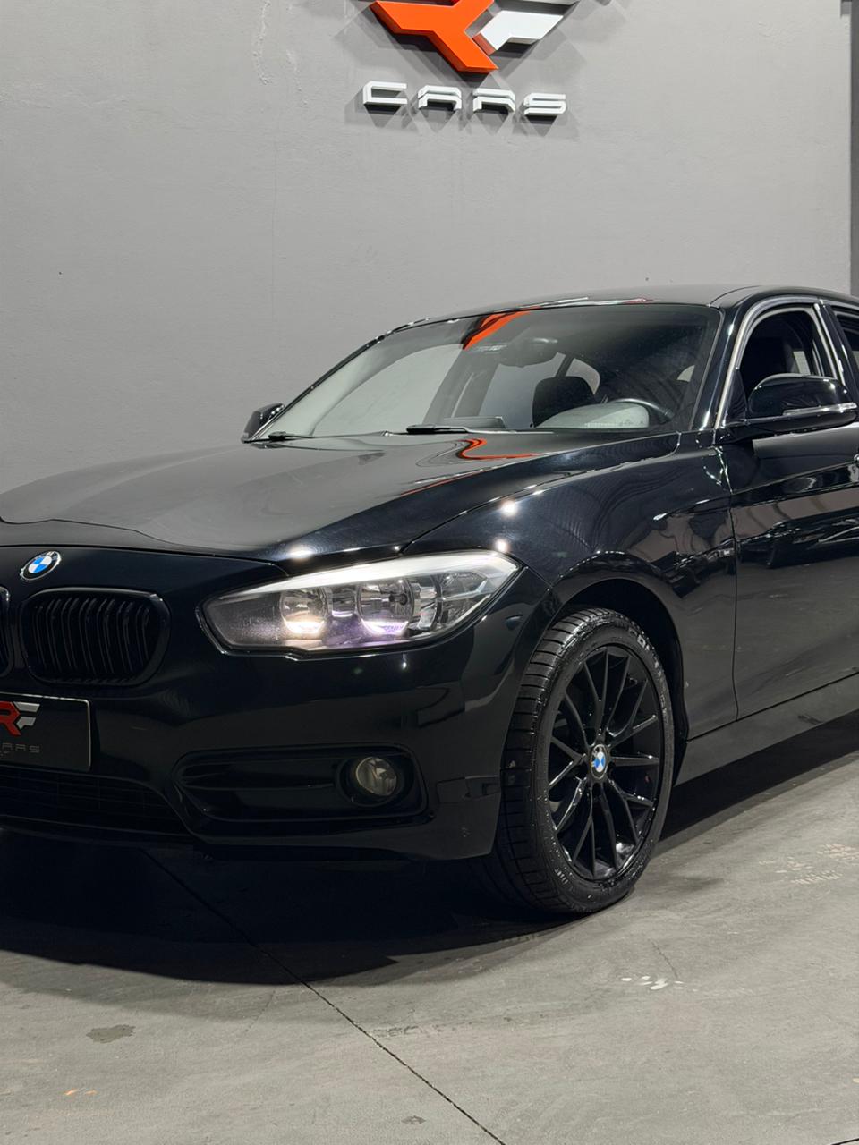 BMW 120I SPORT — foto 2