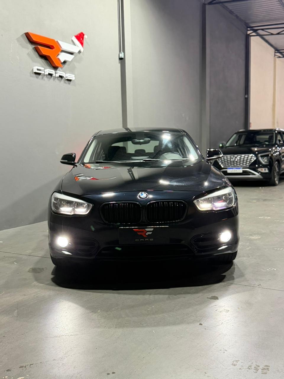 BMW 120I SPORT — foto 3