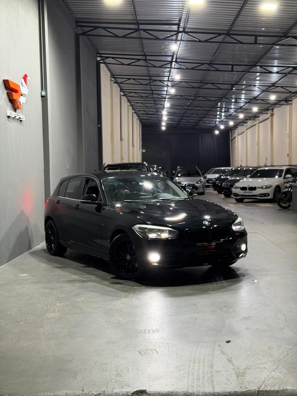 BMW 120I SPORT — foto 4