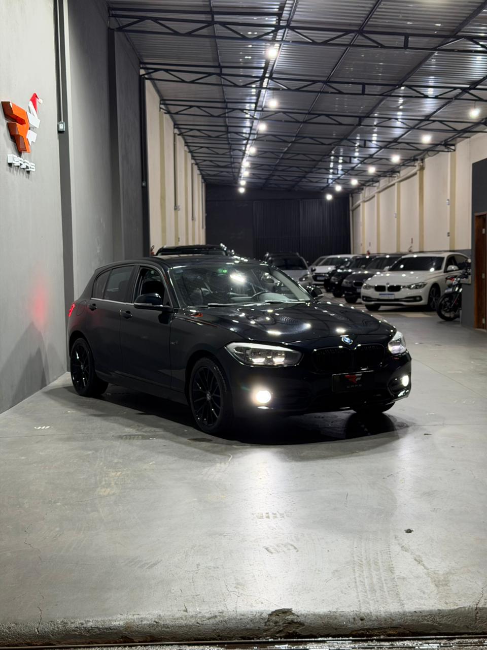 BMW 120I SPORT — foto 5