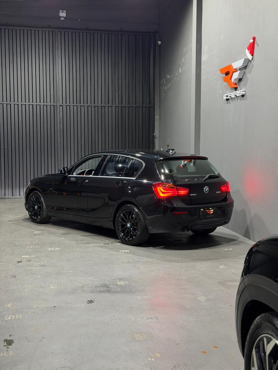 BMW 120I SPORT — foto 6