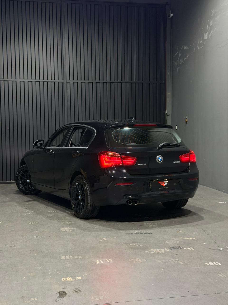 BMW 120I SPORT — foto 7