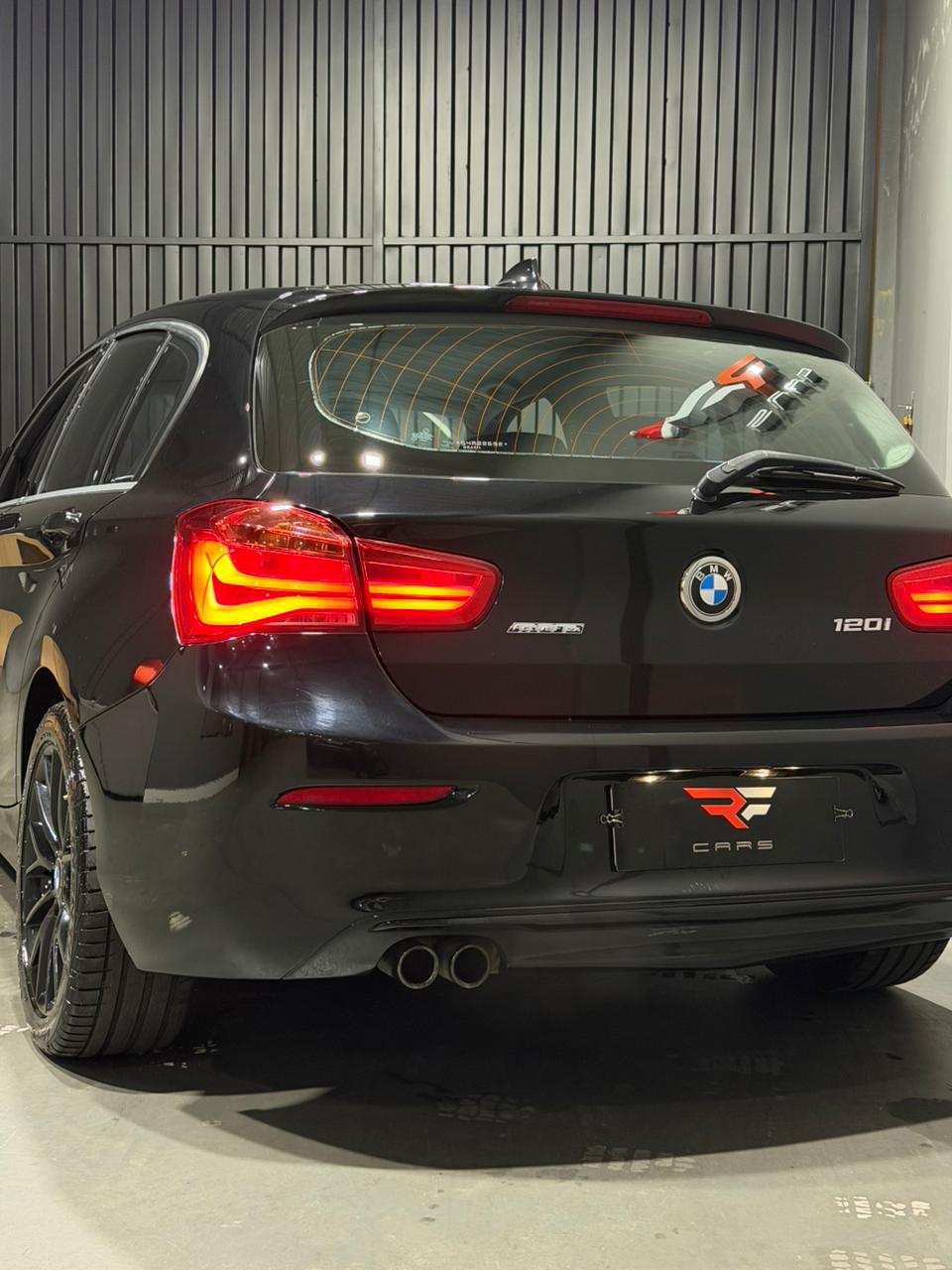 BMW 120I SPORT — foto 8