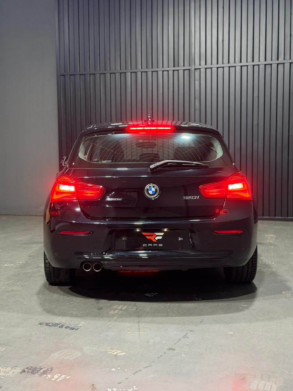 BMW 120I SPORT — foto 9