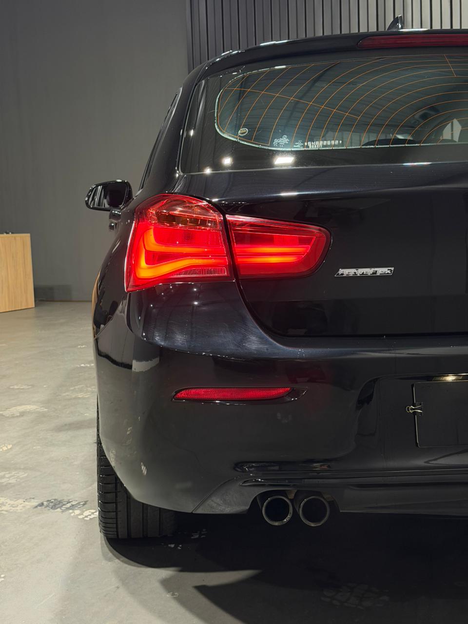 BMW 120I SPORT — foto 10