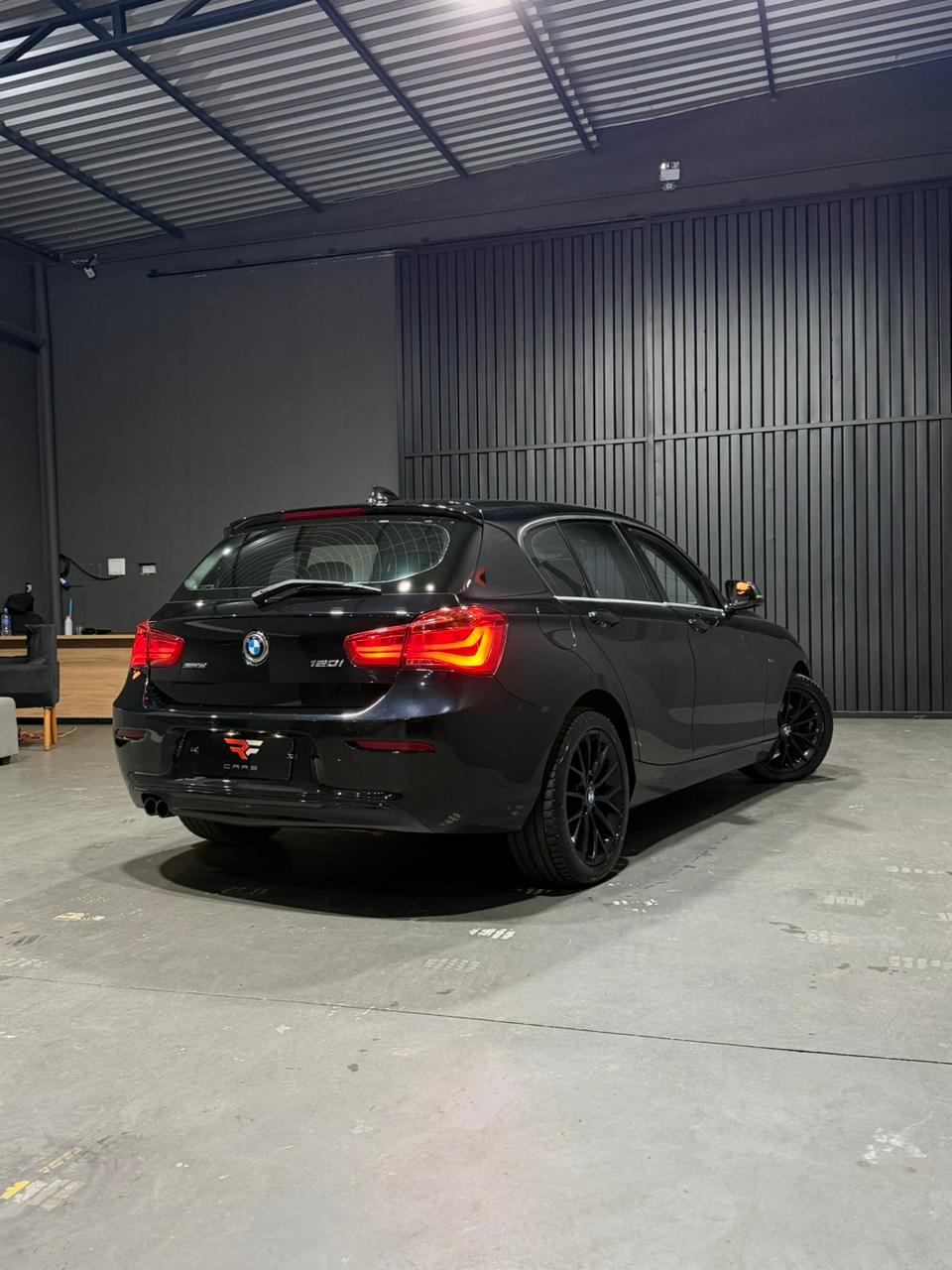 BMW 120I SPORT — foto 11