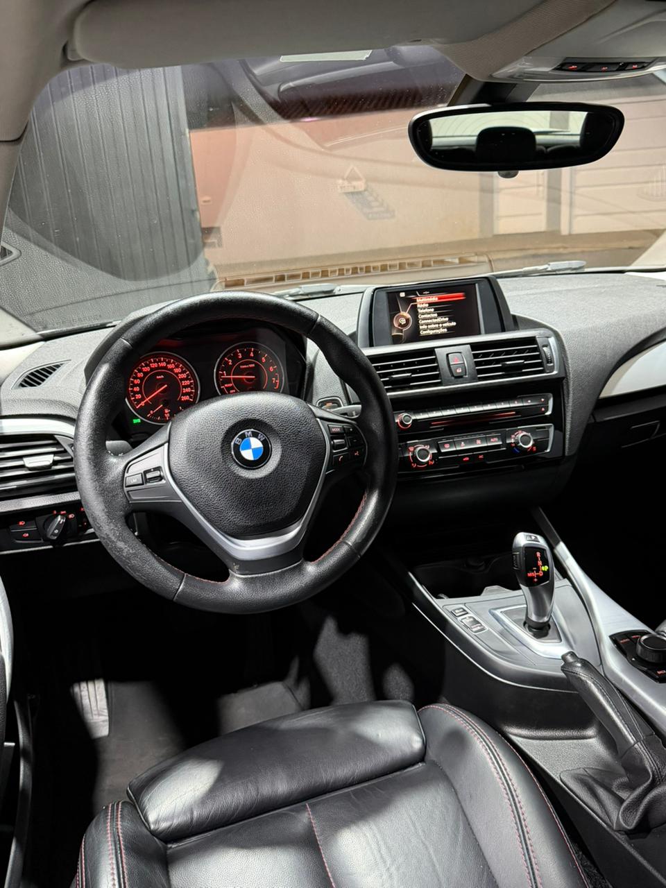 BMW 120I SPORT — foto 12