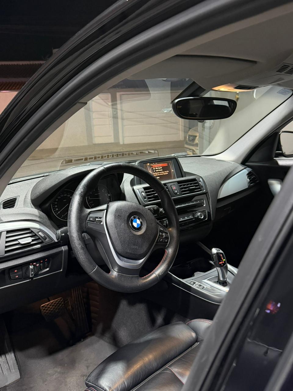 BMW 120I SPORT — foto 13
