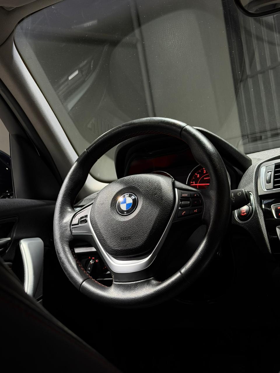 BMW 120I SPORT — foto 14