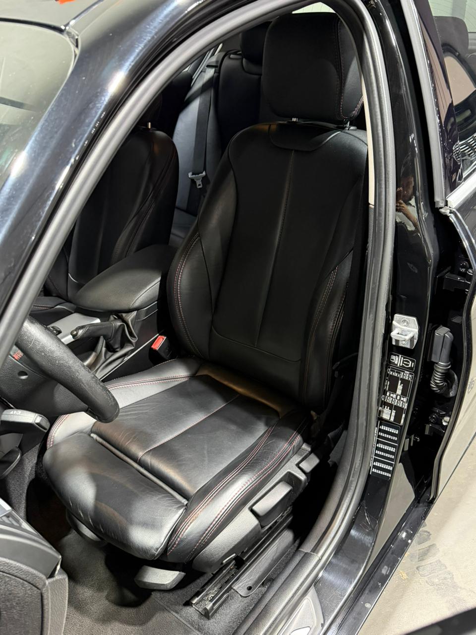 BMW 120I SPORT — foto 15