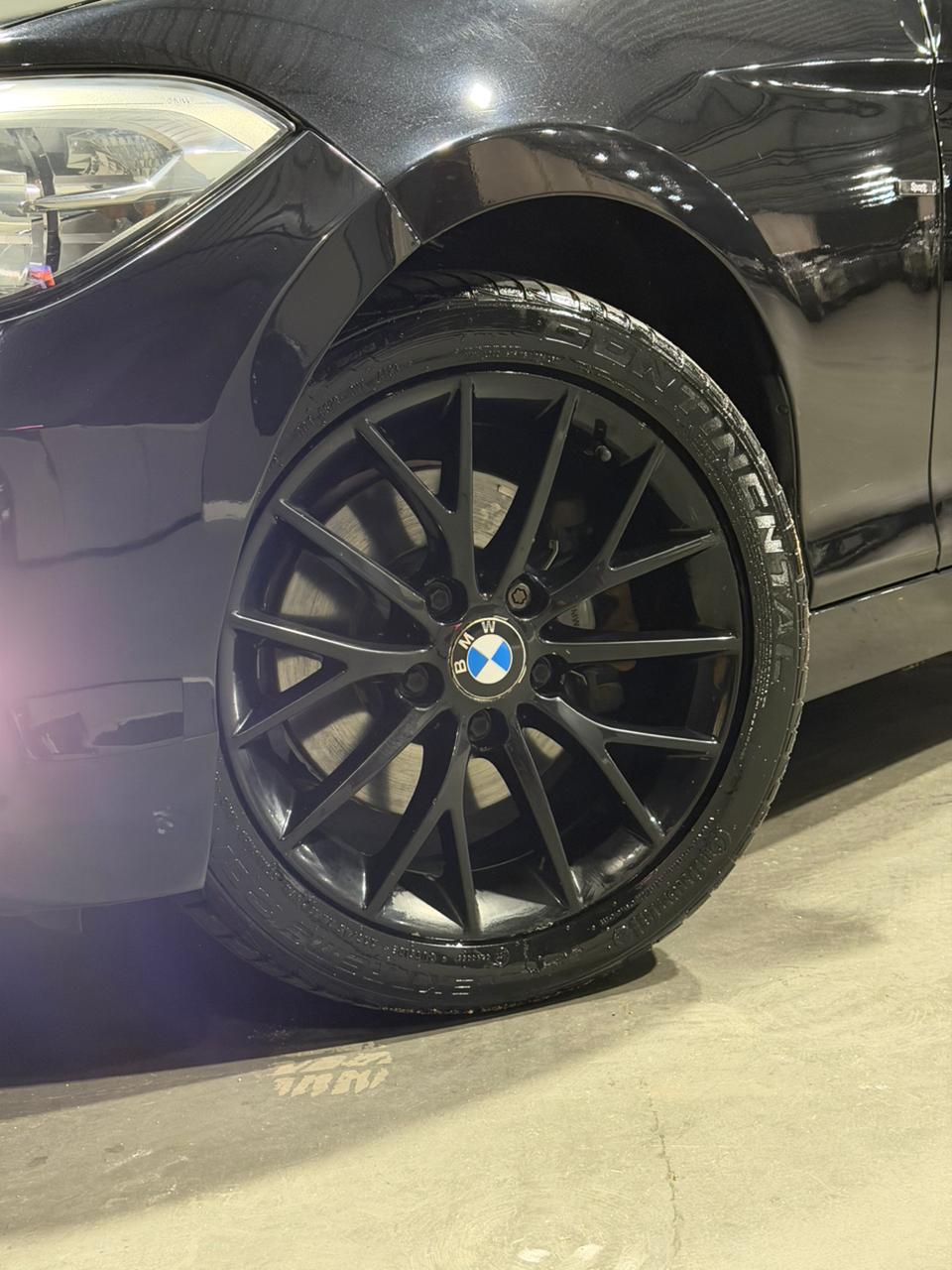 BMW 120I SPORT — foto 17