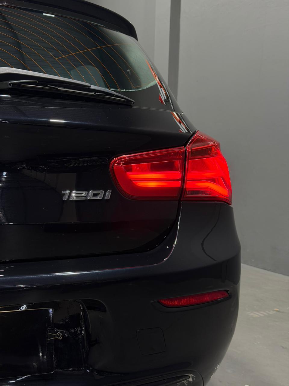 BMW 120I SPORT — foto 18