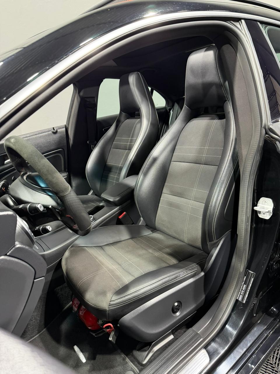 CLA-200 VISION 1.6 TURBO — foto 19