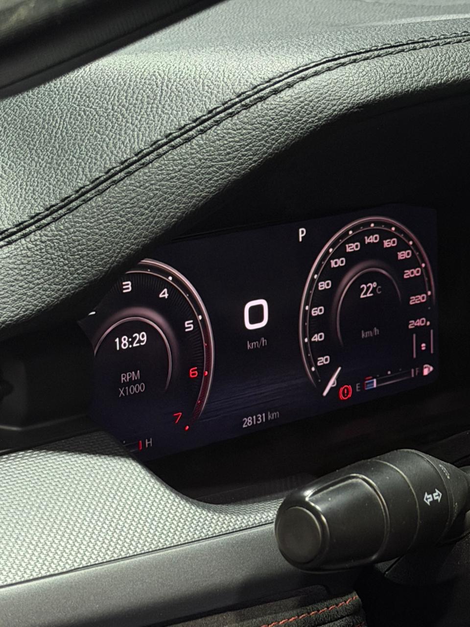 RAM RAMPAGE 2.0 TURBO HURRICANE — foto 17