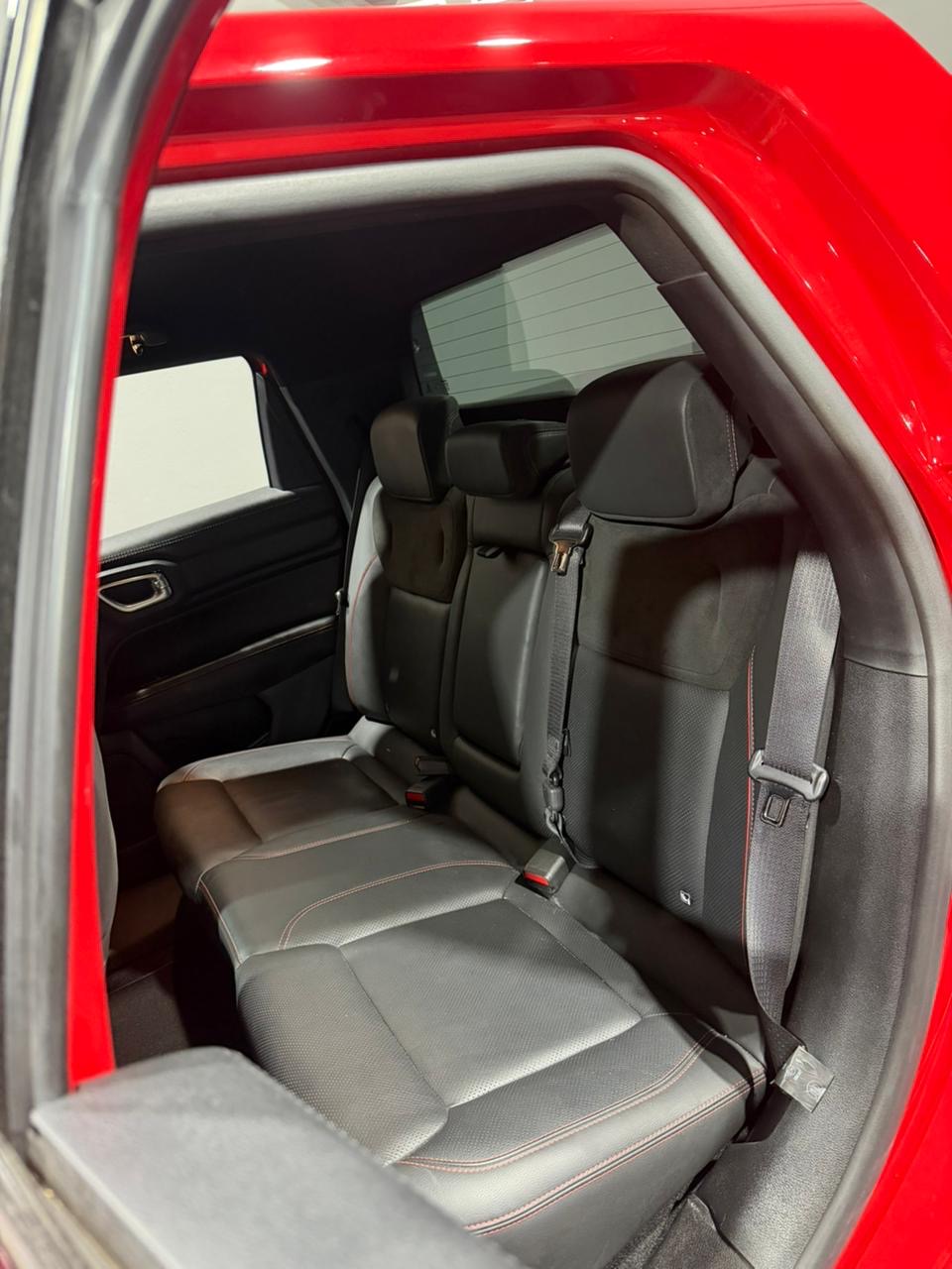 RAM RAMPAGE 2.0 TURBO HURRICANE — foto 19