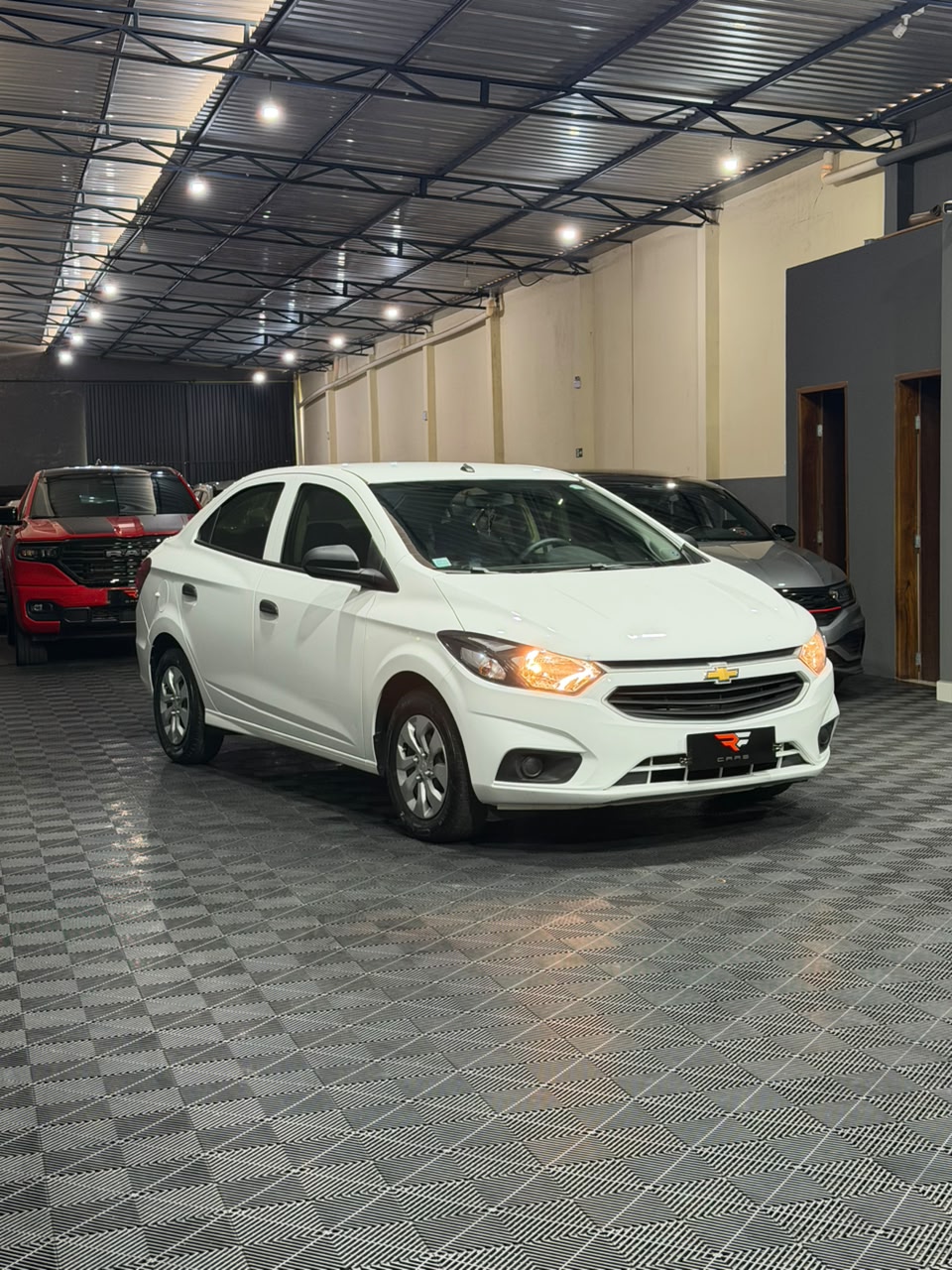 ONIX JOY PLUS 1.0 FLEX — foto 5