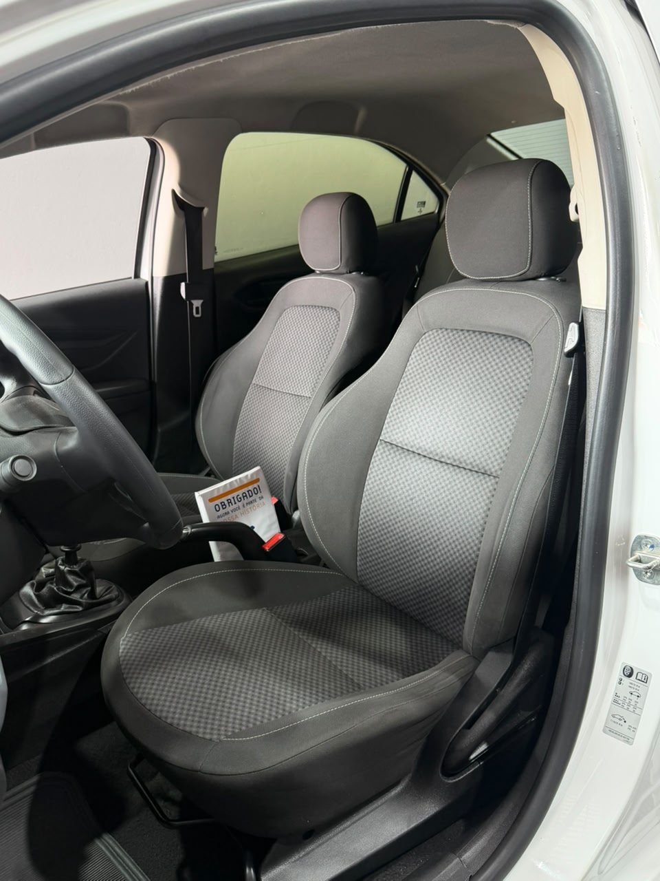 ONIX JOY PLUS 1.0 FLEX — foto 16