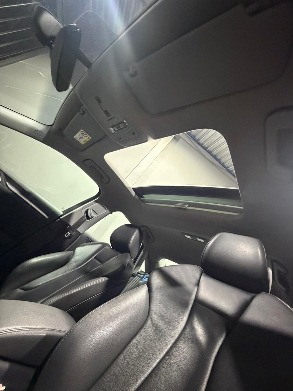 AUDI A3 PERFORMANCE BLACK 2.0 — foto 14