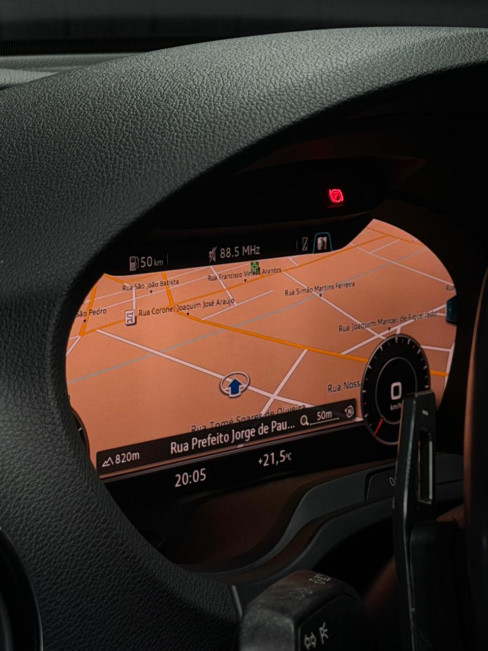 AUDI A3 PERFORMANCE BLACK 2.0 — foto 15