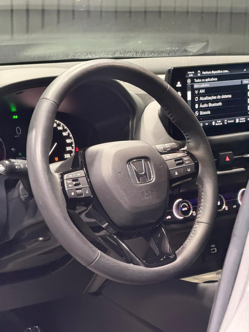 HONDA ZR-V TOURING 2.0 — foto 16