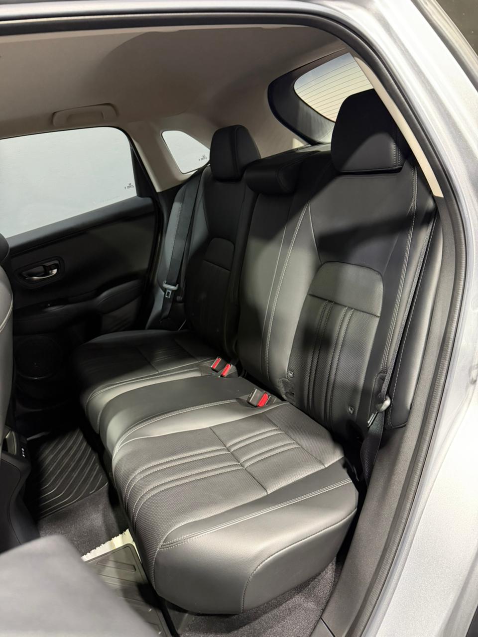 HONDA ZR-V TOURING 2.0 — foto 20